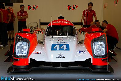 Photo's WEC Spa Francorchamps 2016