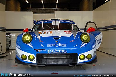 Photo's WEC Spa Francorchamps 2016