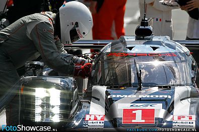 Photo's WEC Spa Francorchamps 2016