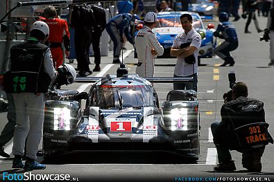 Photo's WEC Spa Francorchamps 2016