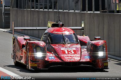 Photo's WEC Spa Francorchamps 2016