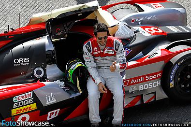 Photo's WEC Spa Francorchamps 2016