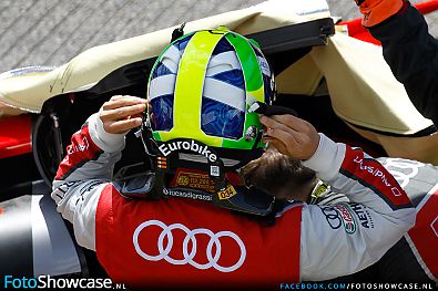 Photo's WEC Spa Francorchamps 2016