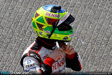 Photo's WEC Spa Francorchamps 2016