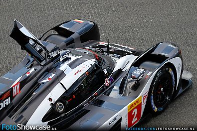 Photo's WEC Spa Francorchamps 2016