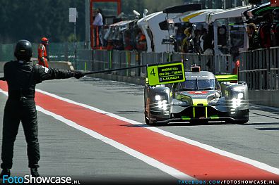 Photo's WEC Spa Francorchamps 2016