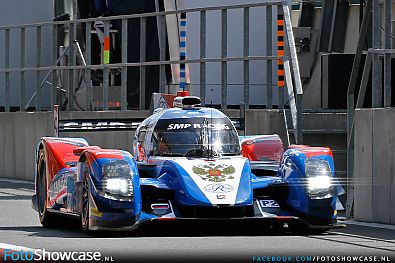 Photo's WEC Spa Francorchamps 2016