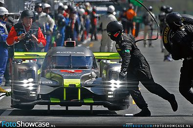 Photo's WEC Spa Francorchamps 2016