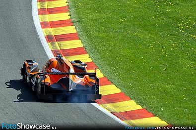 Photo's WEC Spa Francorchamps 2016