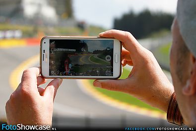 Photo's WEC Spa Francorchamps 2016