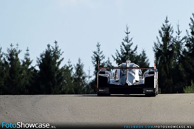 Photo's WEC Spa Francorchamps 2016