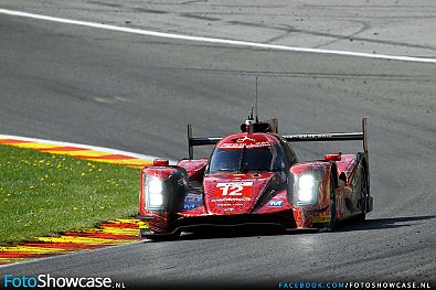 Photo's WEC Spa Francorchamps 2016