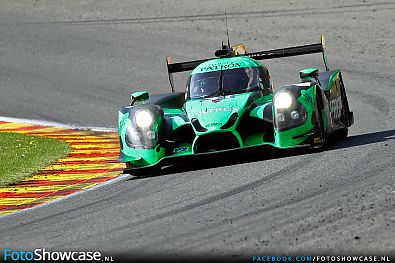 Photo's WEC Spa Francorchamps 2016