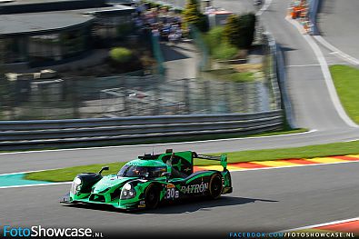 Photo's WEC Spa Francorchamps 2016