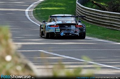 Photo's WEC Spa Francorchamps 2016