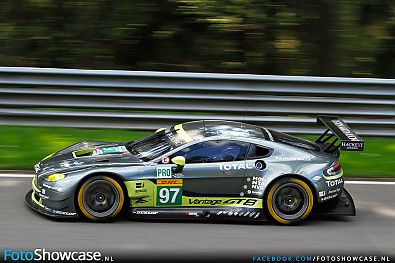 Photo's WEC Spa Francorchamps 2016