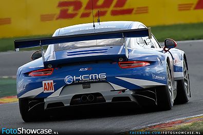 Photo's WEC Spa Francorchamps 2016