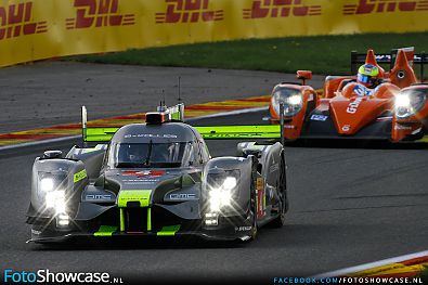 Photo's WEC Spa Francorchamps 2016