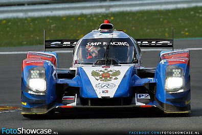 Photo's WEC Spa Francorchamps 2016