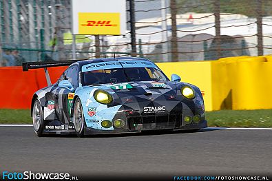 Photo's WEC Spa Francorchamps 2016