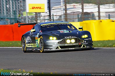 Photo's WEC Spa Francorchamps 2016