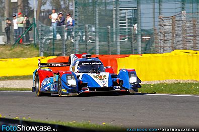 Photo's WEC Spa Francorchamps 2016