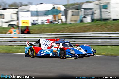 Photo's WEC Spa Francorchamps 2016