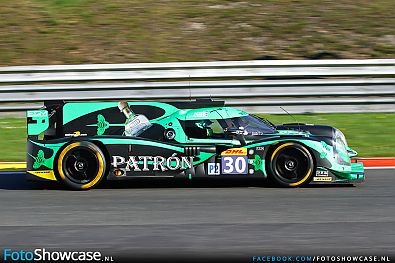 Photo's WEC Spa Francorchamps 2016