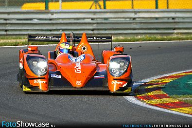 Photo's WEC Spa Francorchamps 2016