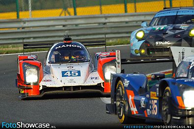 Photo's WEC Spa Francorchamps 2016