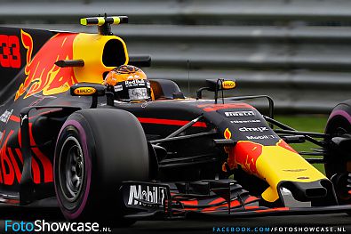 Photo's F1 Belgian Grand Prix 2017