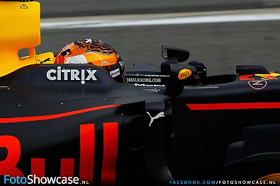 Photo's F1 Belgian Grand Prix 2017