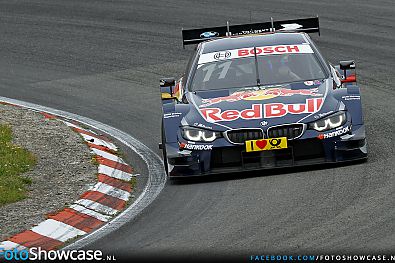 Photo's DTM Circuitpark Zandvoort 2016