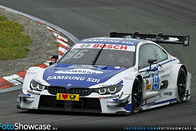 Photo's DTM Circuitpark Zandvoort 2016