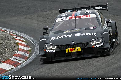 Photo's DTM Circuitpark Zandvoort 2016