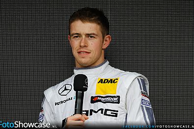 Photo's DTM Circuitpark Zandvoort 2016