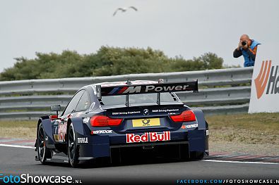 Photo's DTM Circuitpark Zandvoort 2016