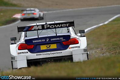 Photo's DTM Circuitpark Zandvoort 2016