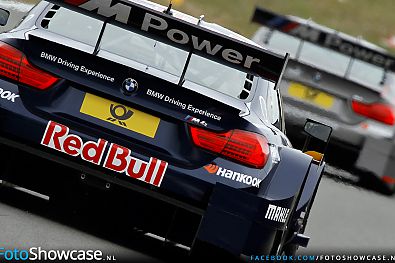 Photo's DTM Circuitpark Zandvoort 2016