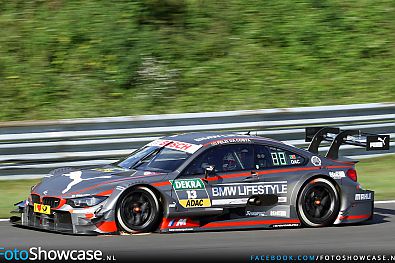 Photo's DTM Circuitpark Zandvoort 2016