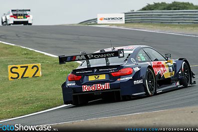 Photo's DTM Circuitpark Zandvoort 2016