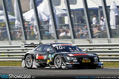 Photo's DTM Circuitpark Zandvoort 2016