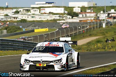 Photo's DTM Circuitpark Zandvoort 2016