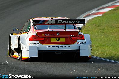 Photo's DTM Circuitpark Zandvoort 2016