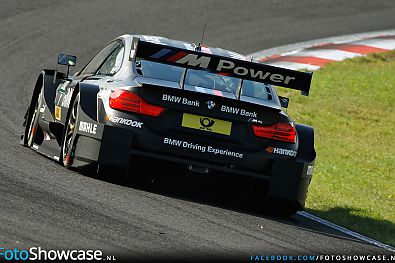 Photo's DTM Circuitpark Zandvoort 2016