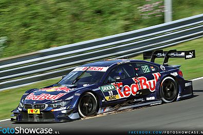 Photo's DTM Circuitpark Zandvoort 2016