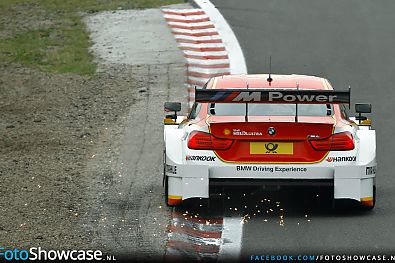 Photo's DTM Circuitpark Zandvoort 2016