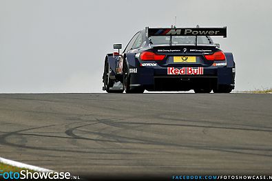 Photo's DTM Circuitpark Zandvoort 2016