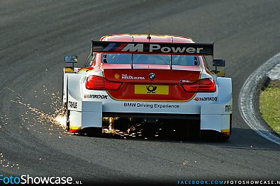 Photo's DTM Circuitpark Zandvoort 2016