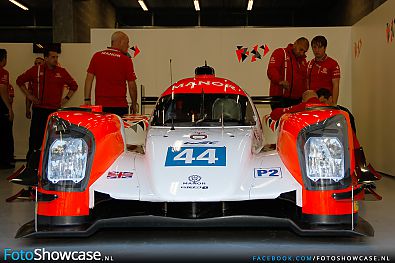 Photo's WEC Spa Francorchamps 2016